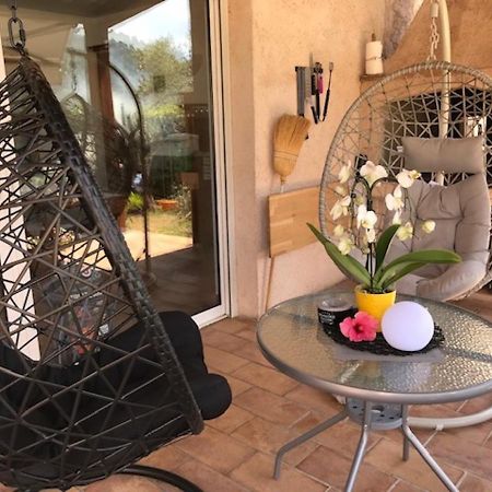 Auribeau-sur-Siagne Villa Santa Rita المظهر الخارجي الصورة