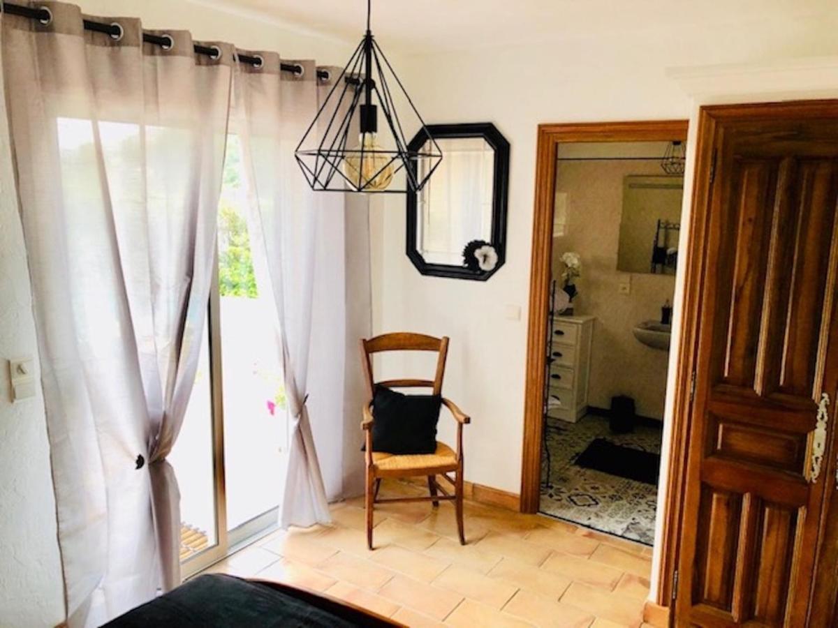 Auribeau-sur-Siagne Villa Santa Rita المظهر الخارجي الصورة