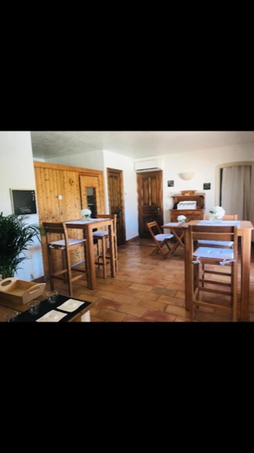 Auribeau-sur-Siagne Villa Santa Rita المظهر الخارجي الصورة