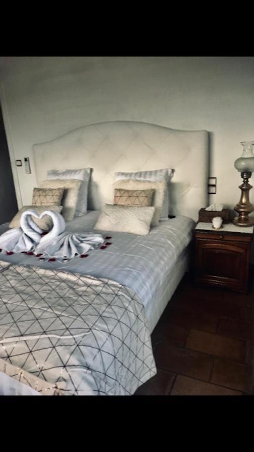 Auribeau-sur-Siagne Villa Santa Rita المظهر الخارجي الصورة