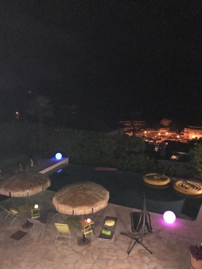 Auribeau-sur-Siagne Villa Santa Rita المظهر الخارجي الصورة