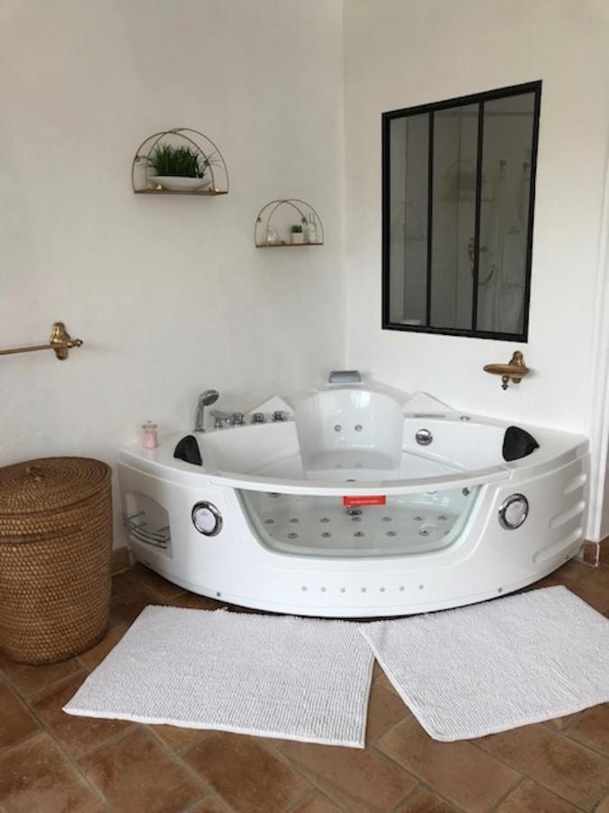 Auribeau-sur-Siagne Villa Santa Rita المظهر الخارجي الصورة