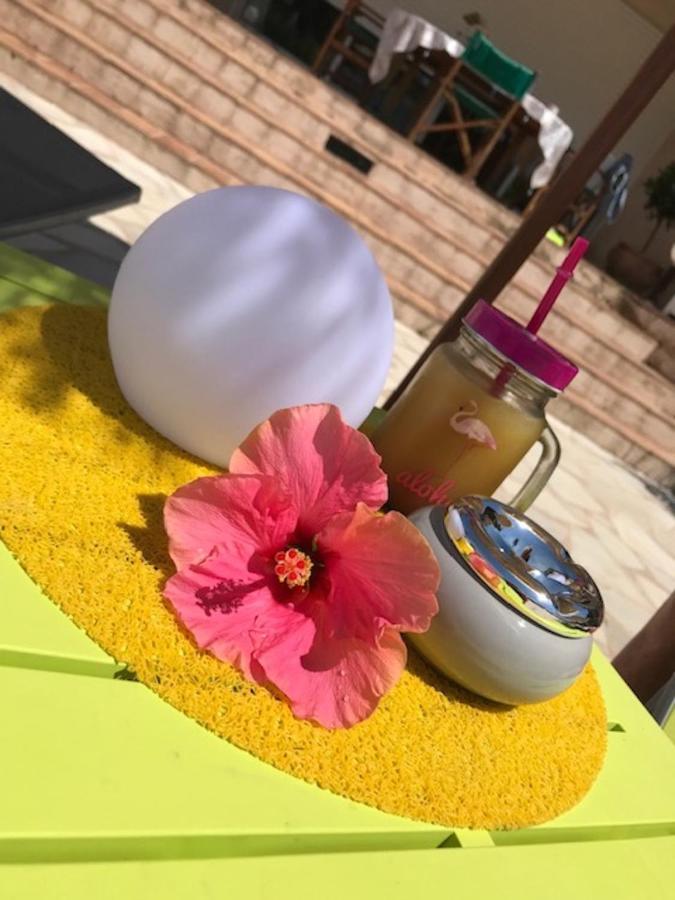 Auribeau-sur-Siagne Villa Santa Rita المظهر الخارجي الصورة