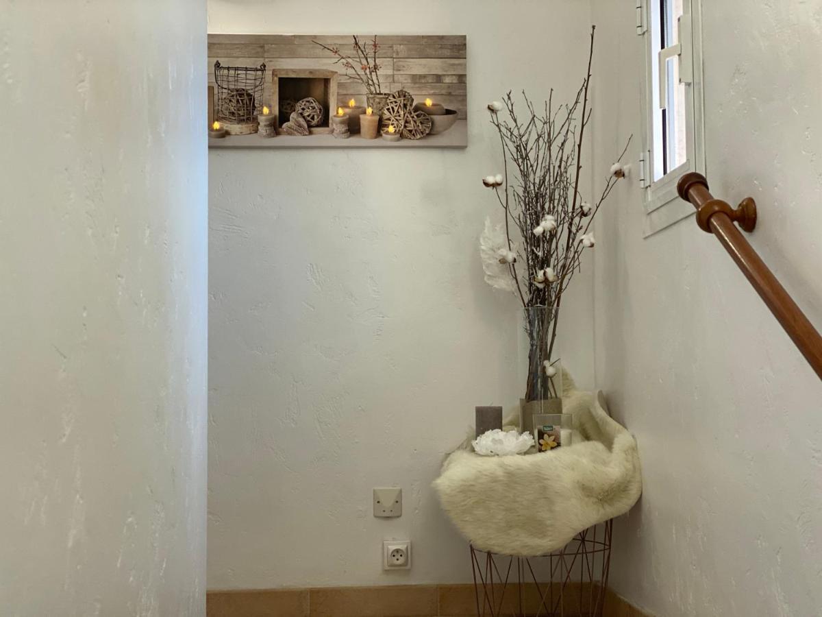 Auribeau-sur-Siagne Villa Santa Rita المظهر الخارجي الصورة
