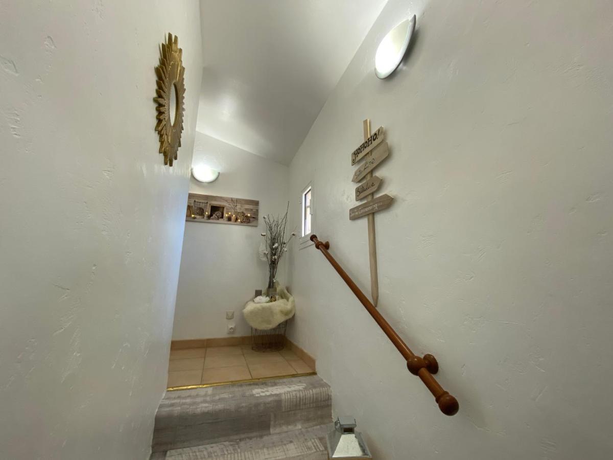 Auribeau-sur-Siagne Villa Santa Rita المظهر الخارجي الصورة