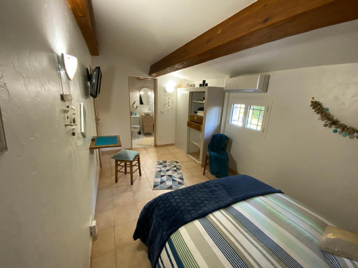 Auribeau-sur-Siagne Villa Santa Rita المظهر الخارجي الصورة