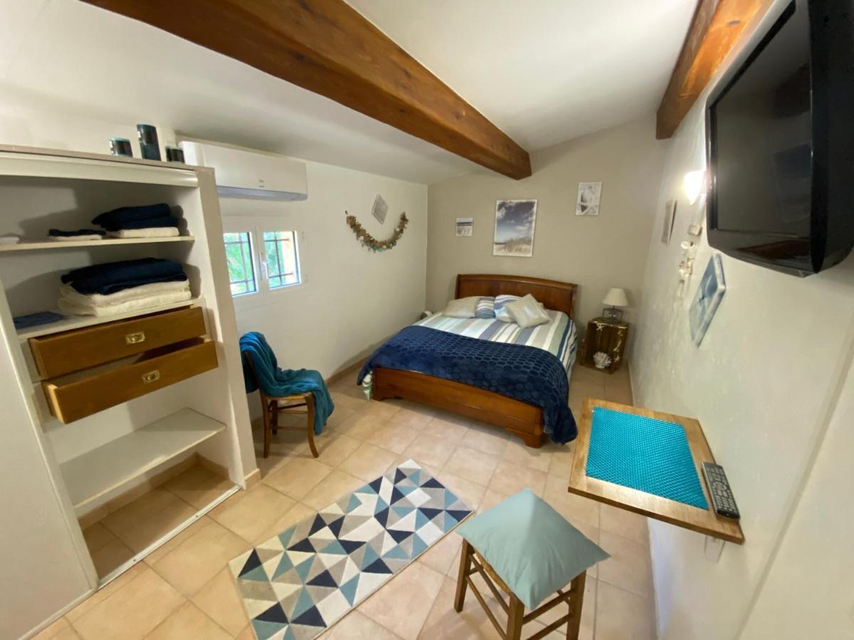 Auribeau-sur-Siagne Villa Santa Rita المظهر الخارجي الصورة